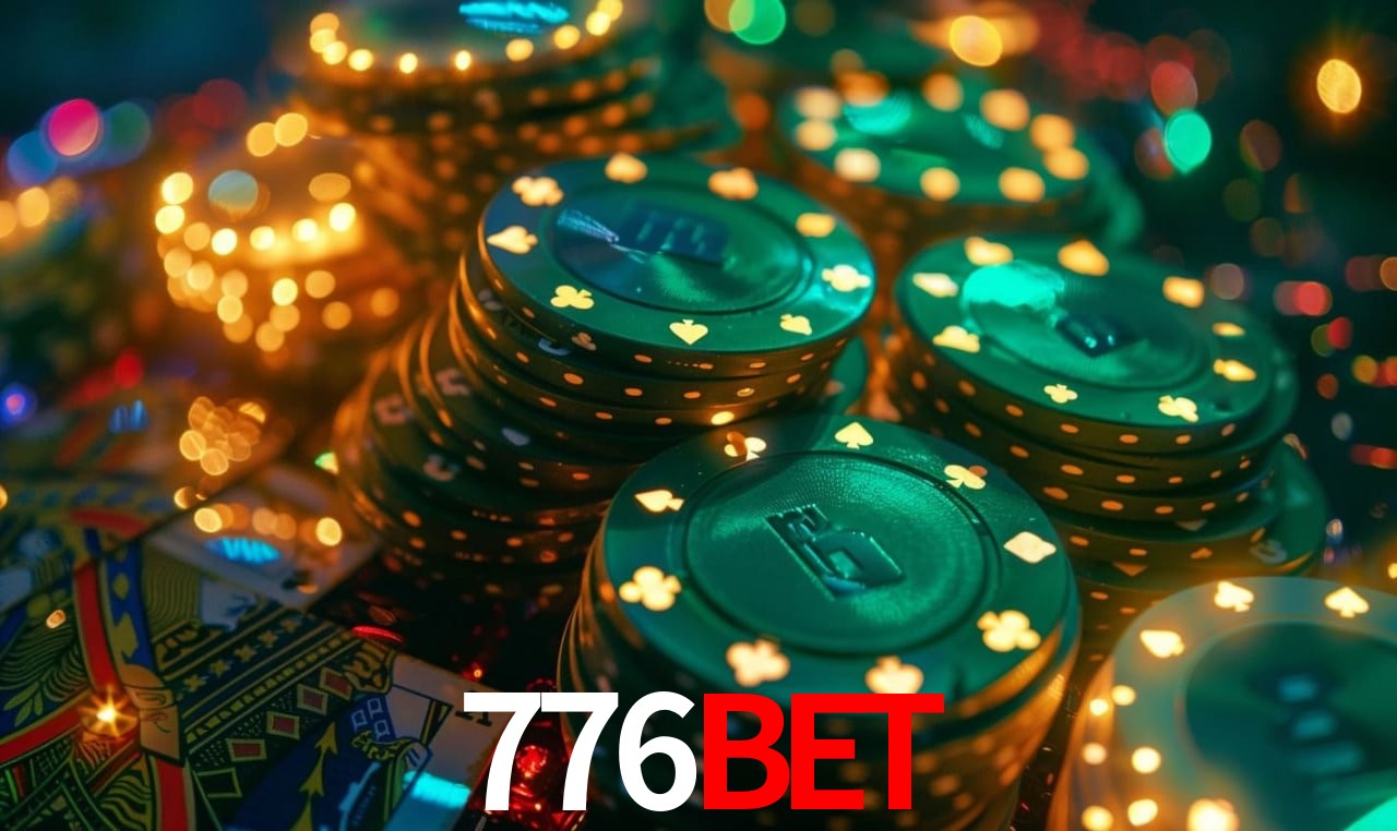 Estatísticas 776BET