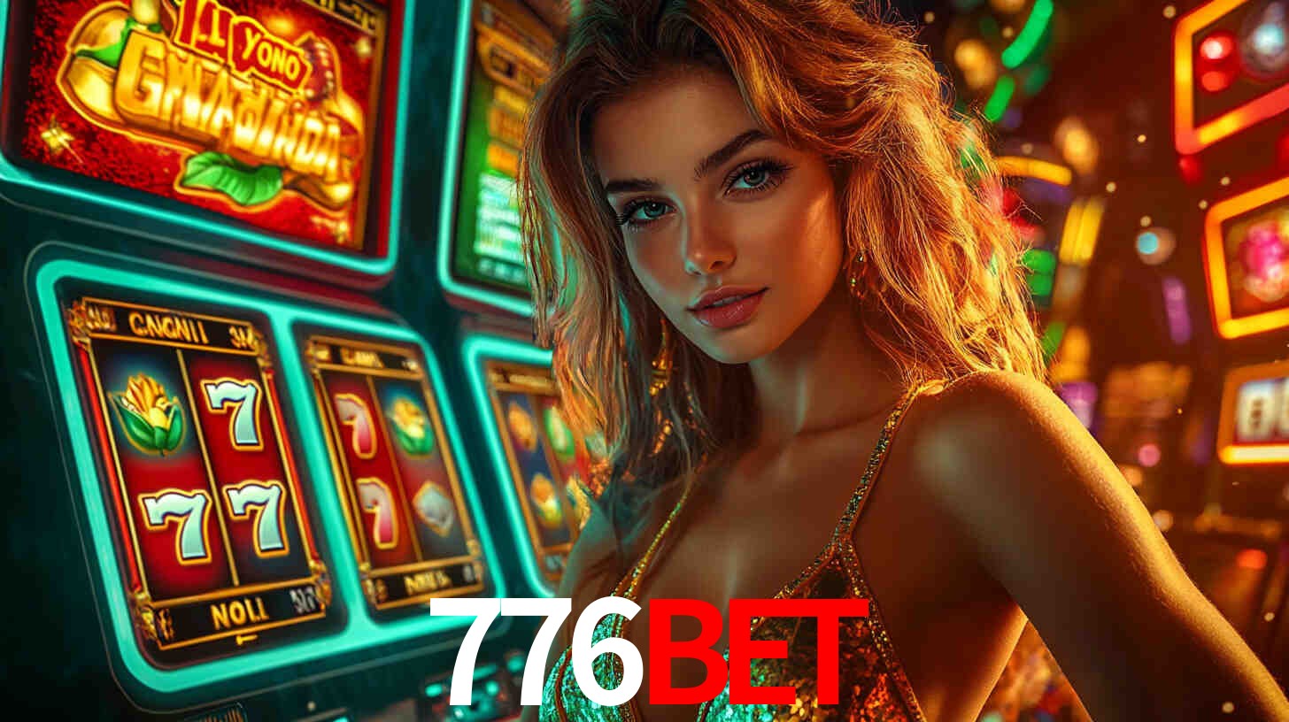 Experiência VIP 776BET