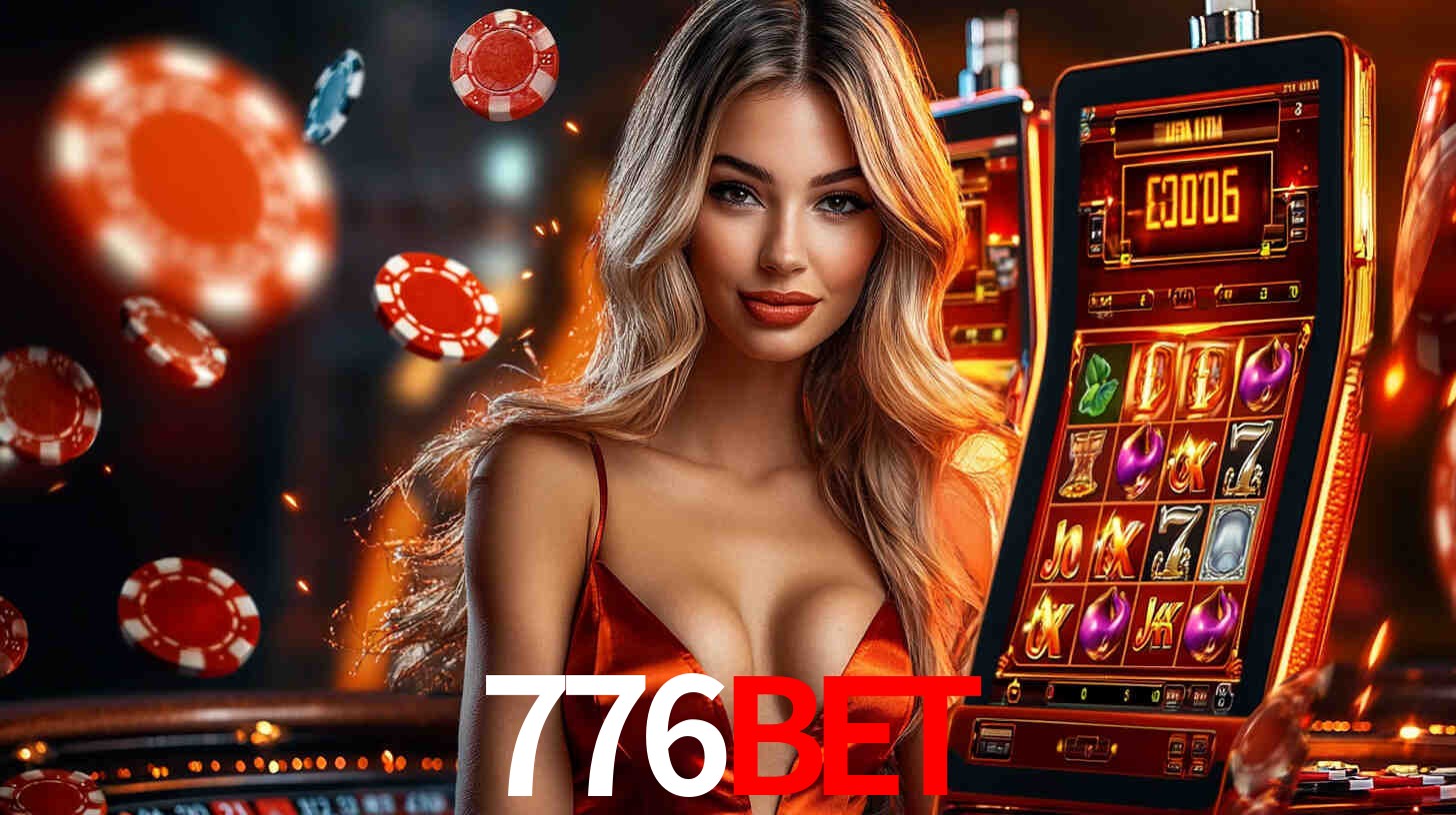 776bet - Aposta Radical - 776bet.com