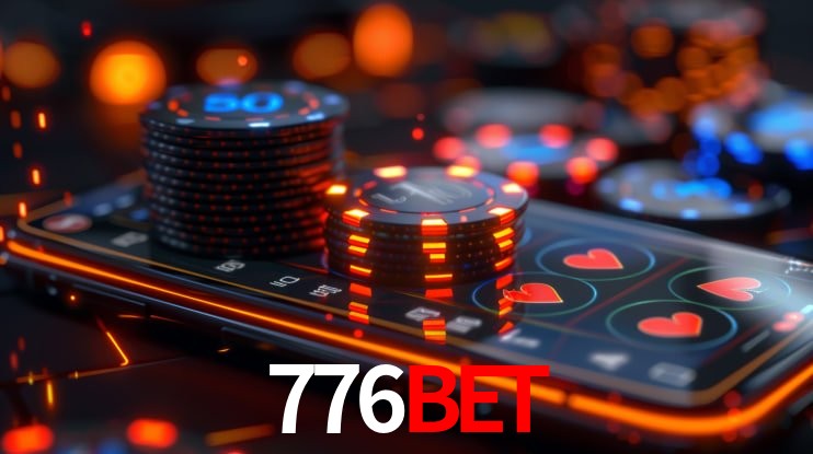 Experiência VIP 776bet