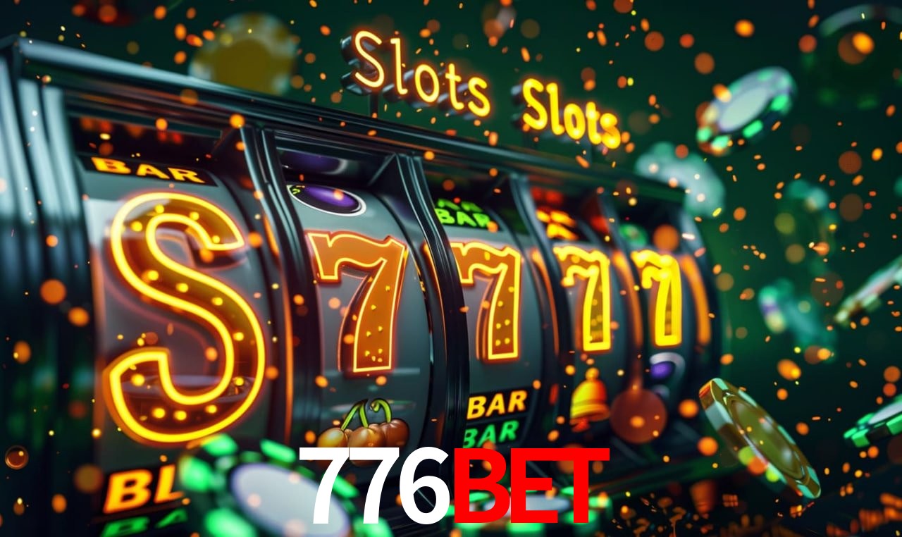 Estatísticas 776bet