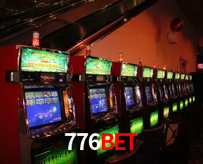 776BET