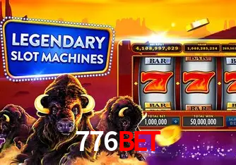 Inovações de Jogos na 776BET: O Futuro das Experiências Interativas