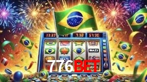 Weekend Specials 776BET