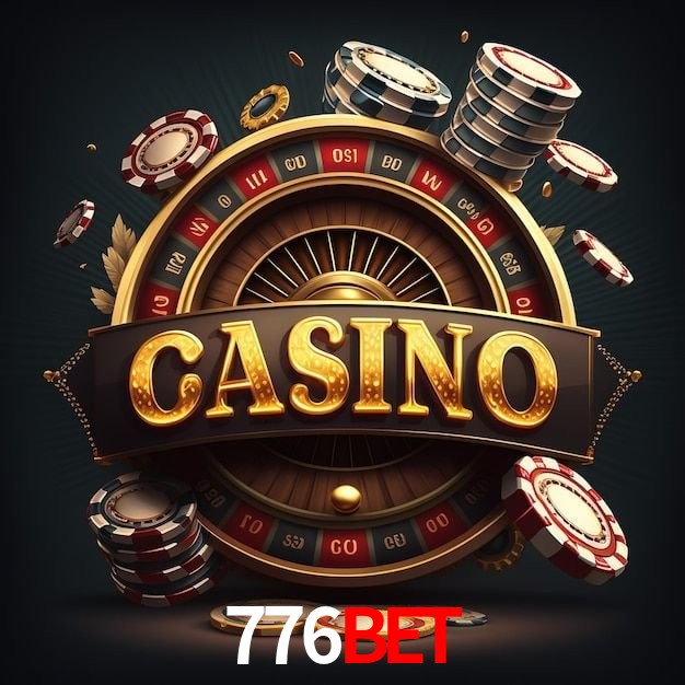 776BET app