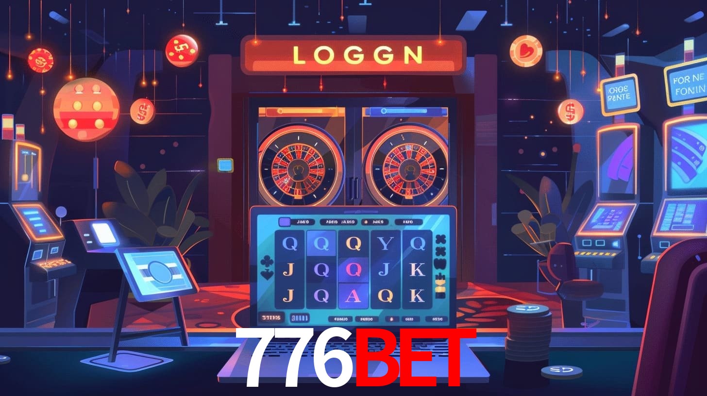  776BET.COM