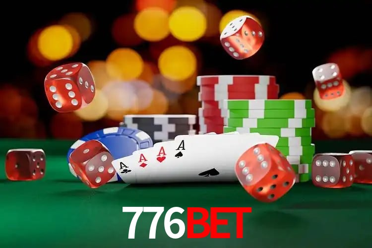 Cadastro Rápido 776BET