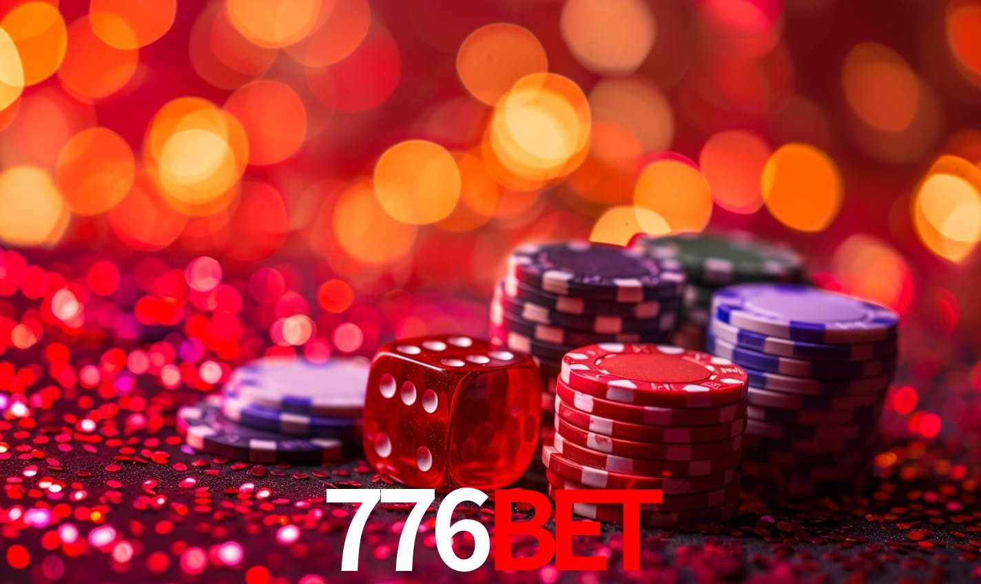 776BET,776BET.COM