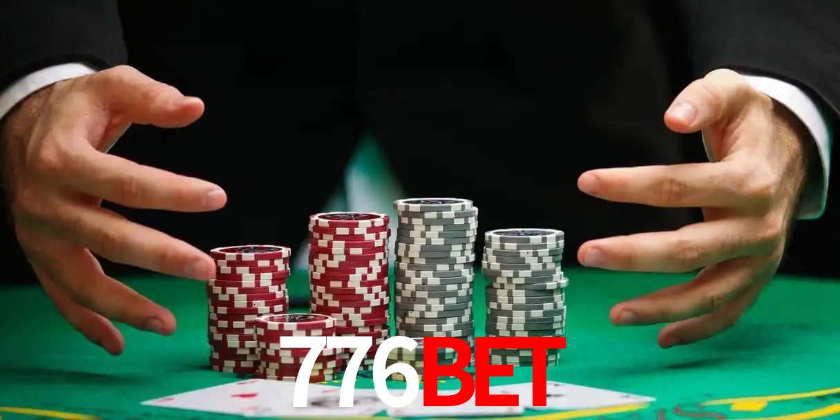 776BET app