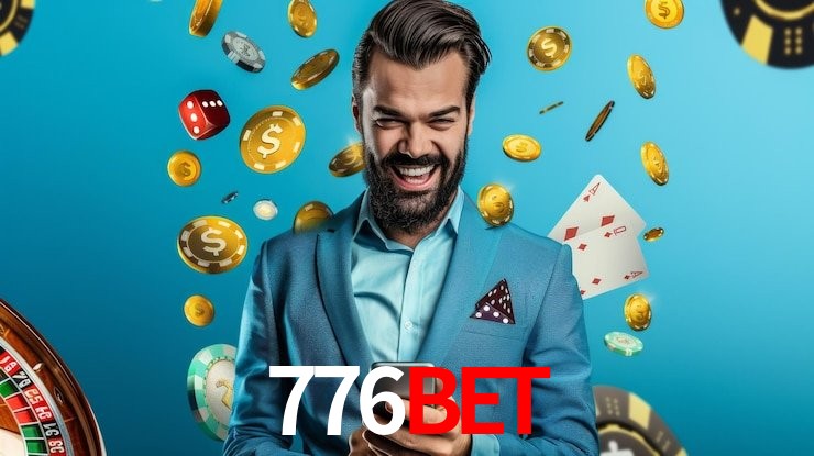 Exclusive Offers 776BET