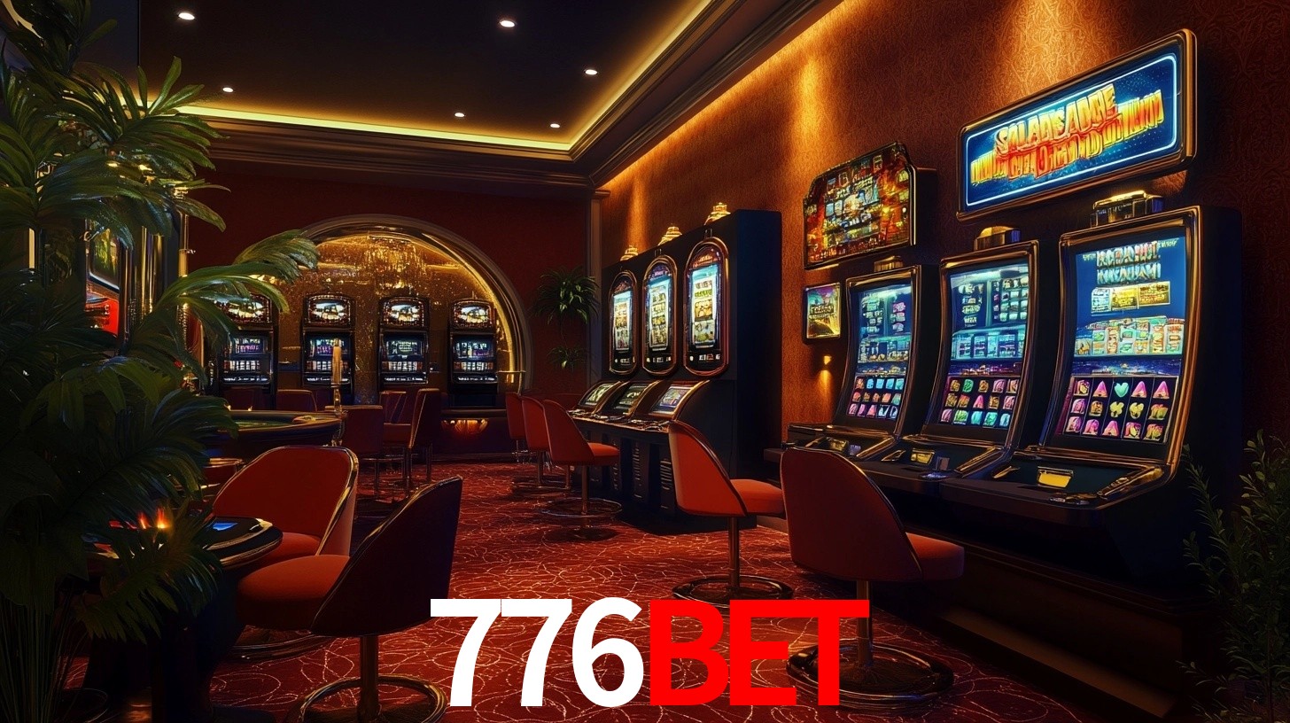 Game Statistics 776BET