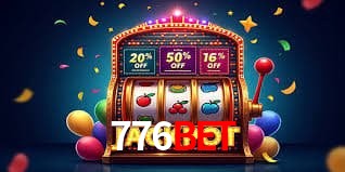 776BET app