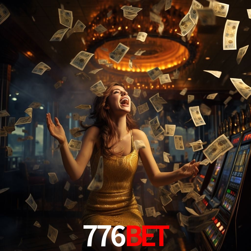 Live Casino 776BET