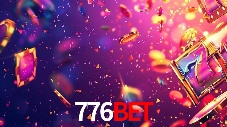 776BET