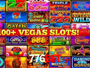 Descubra a Magia dos Jogos de Arcade no 776BET