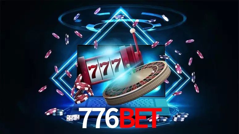 Tecnologia da Plataforma 776BET