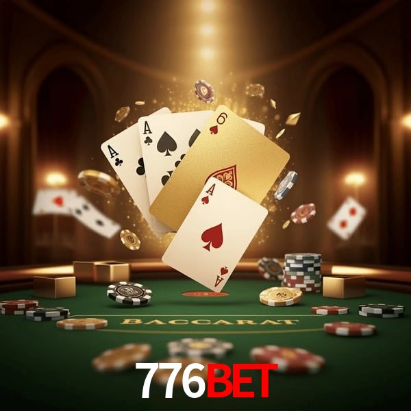 Game Providers 776BET