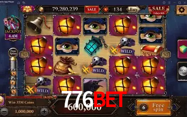 776BET,776BET.COM