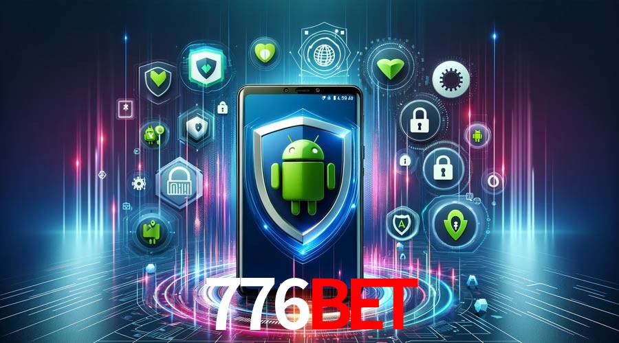 APP oficial da 776BET para mobile