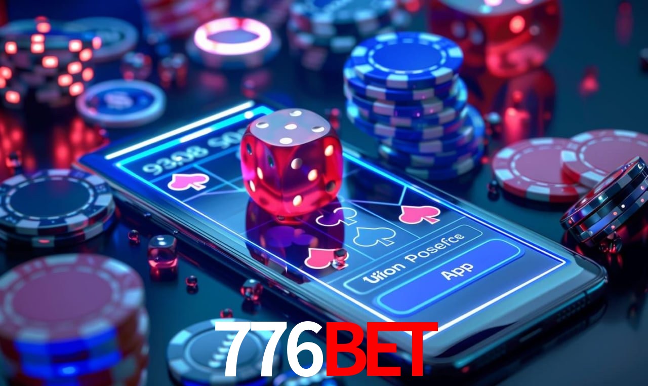 Explore as vantagens do 776BET: serviço profissional e confiabilidade