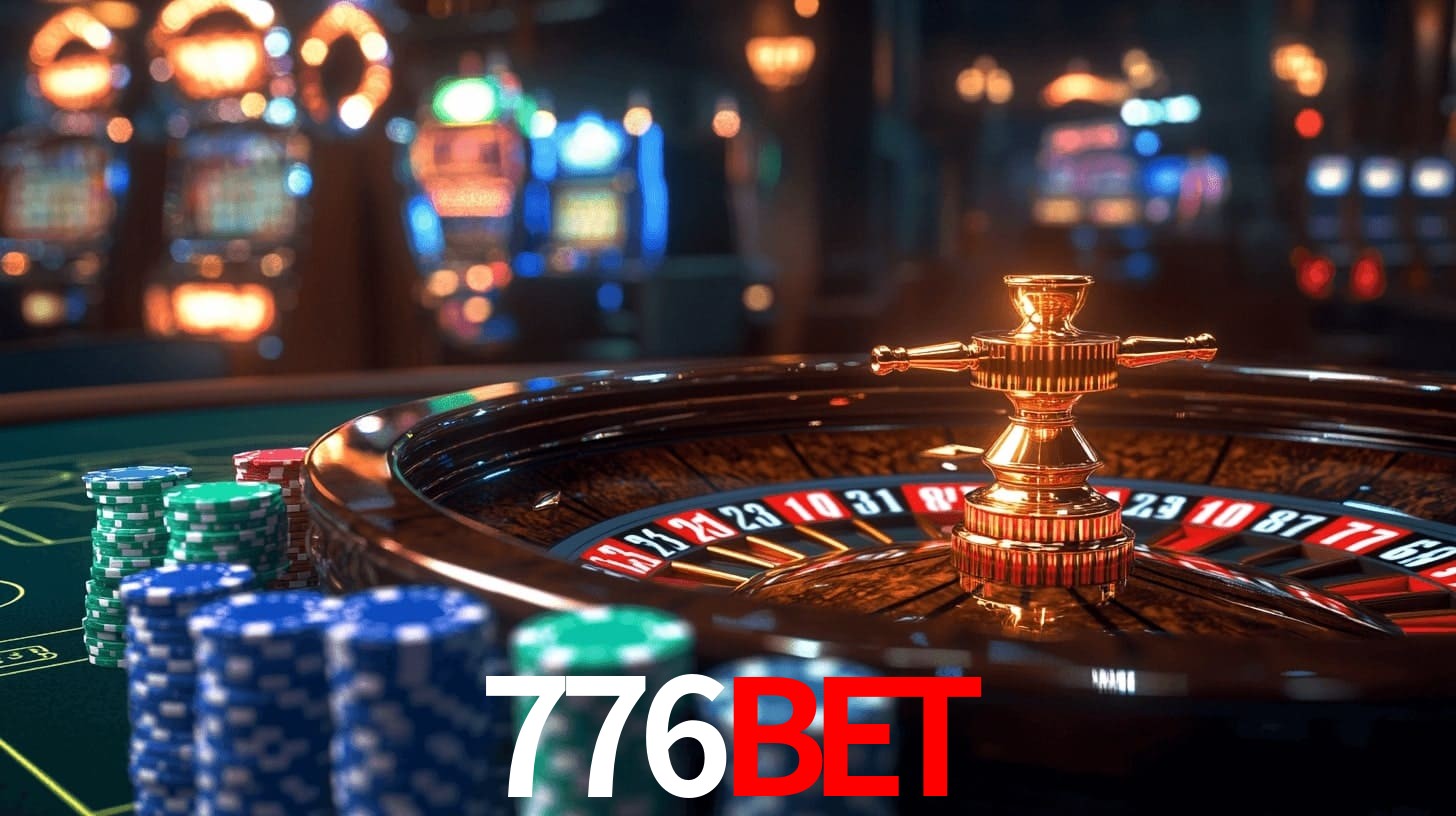 Blackjack Table 776BET