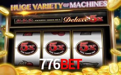 A Emoção da Loteria na 776BET: Uma Chance de Mudança de Vida