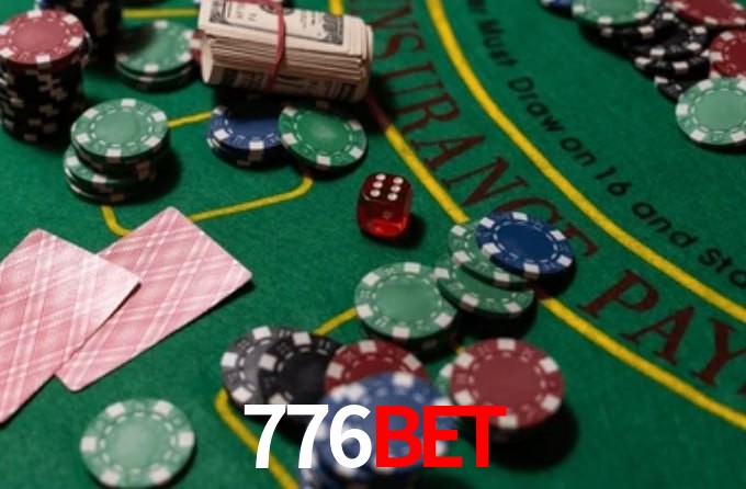 Instant EasyPaisa 776BET
