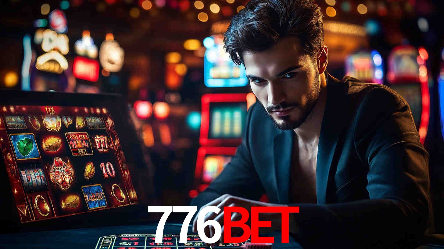 Daily Bonuses 776BET