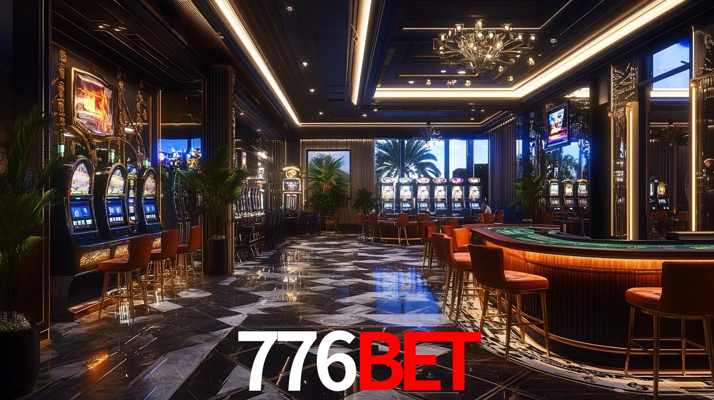 Sports Statistics 776BET