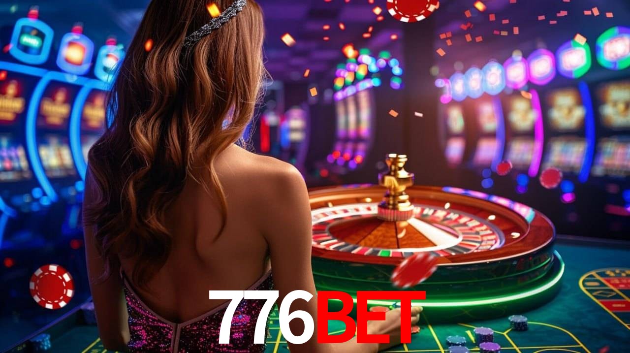 776BET,776BET.COM