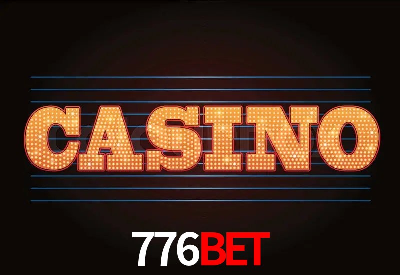 Recursos de Bônus 776BET