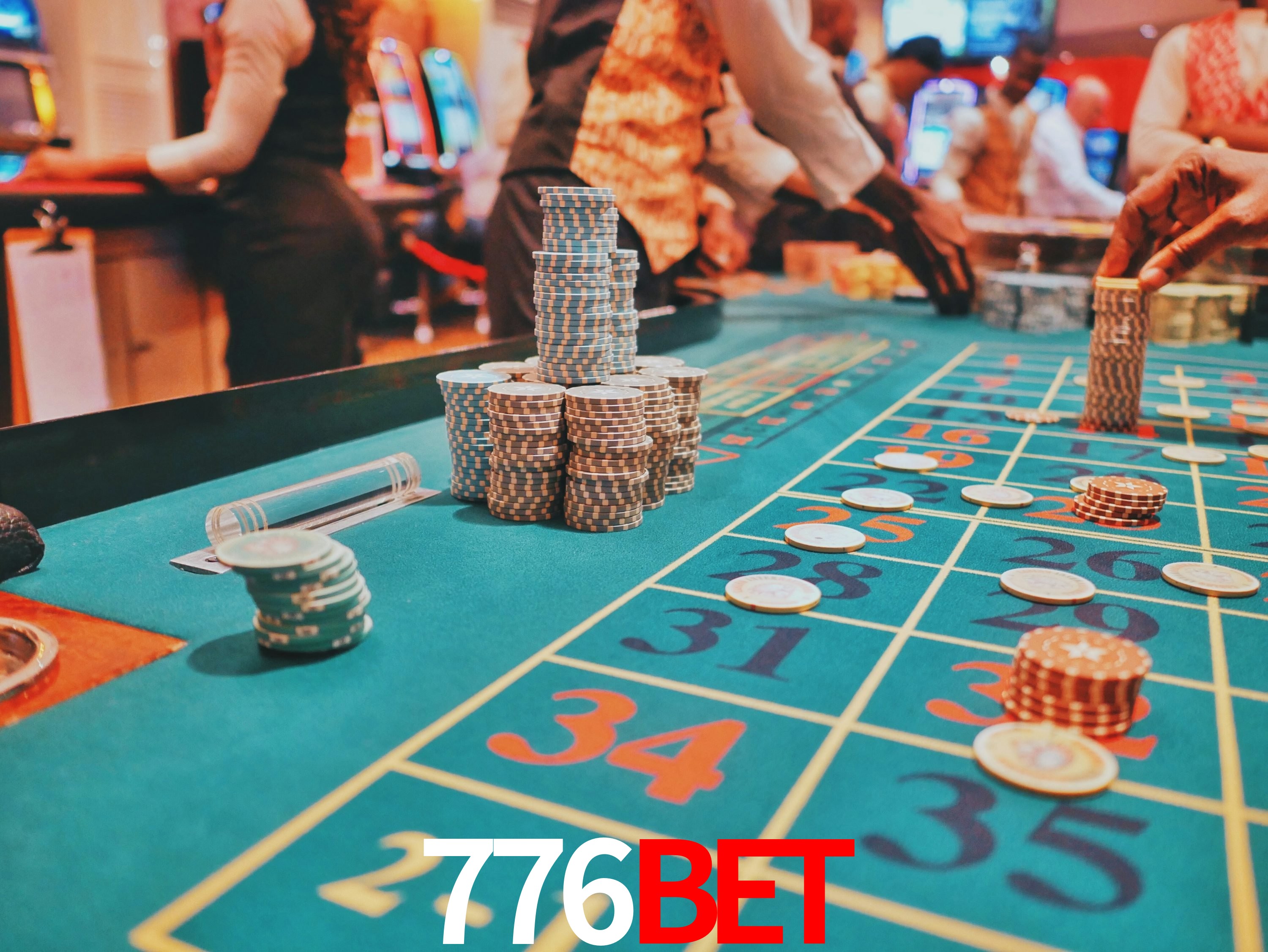 Apostas de Basquete 776BET