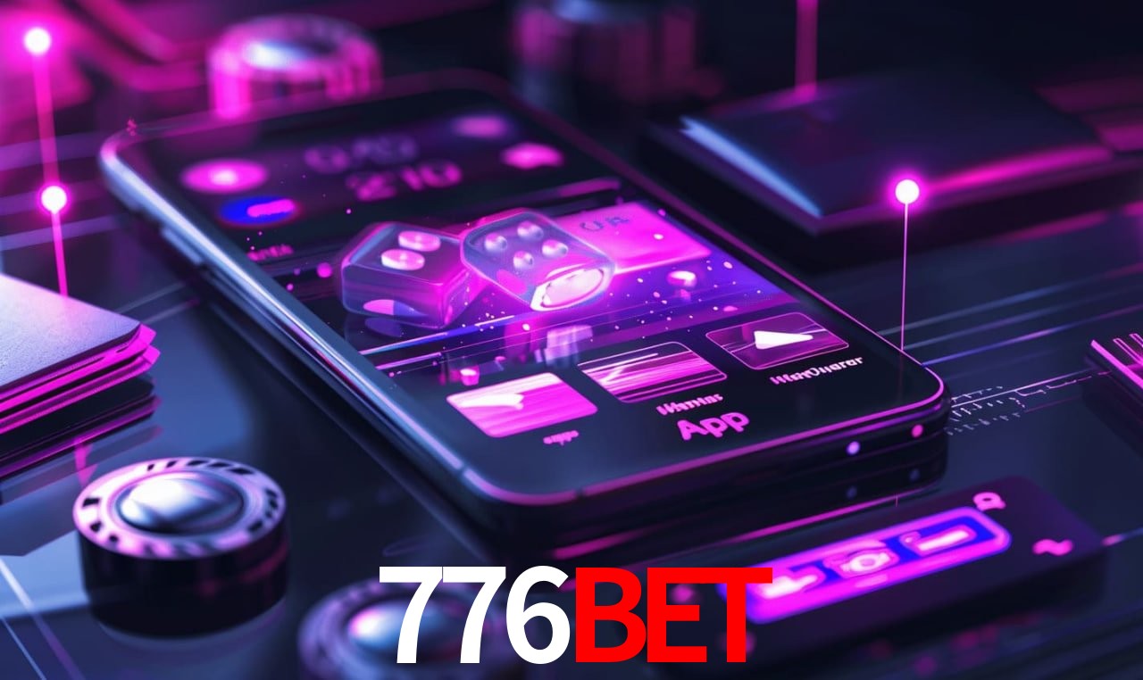 Account Benefits 776BET
