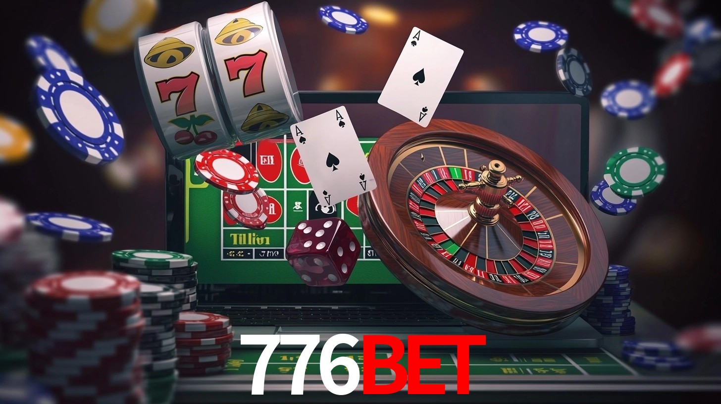 Tennis Betting 776BET