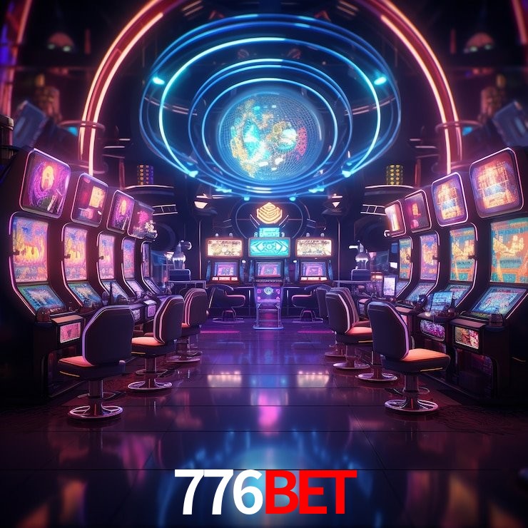 776BET