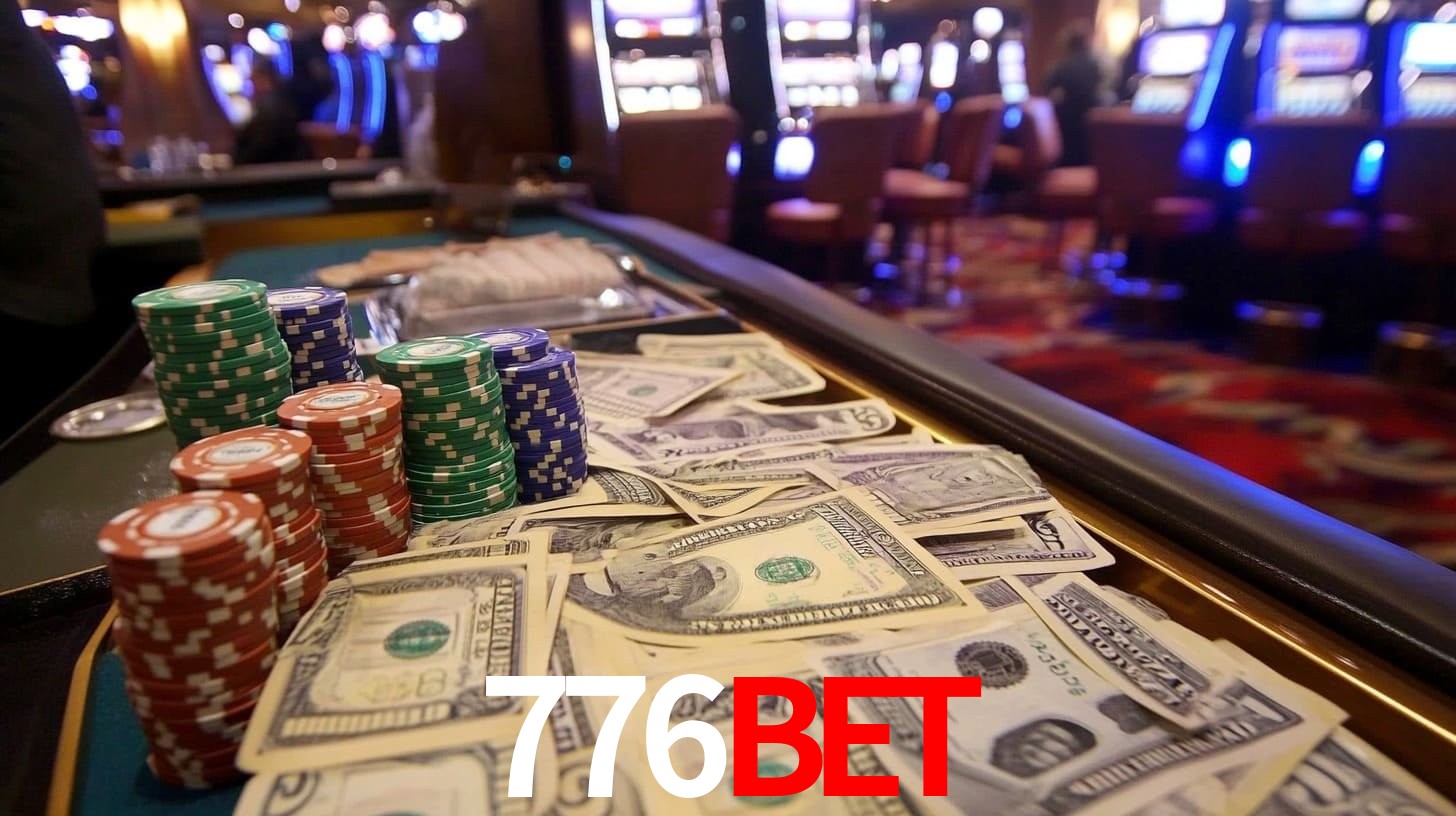 776BET