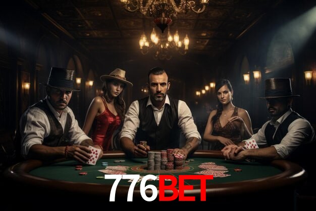 776BET.COM