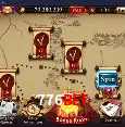 776BET: A Experiência de Casino com Jogos de Mesa ao Vivo