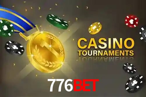 776BET.COM