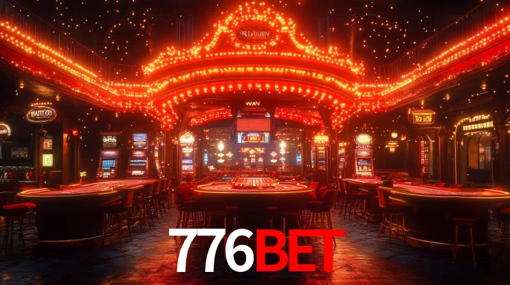 Football Betting 776BET