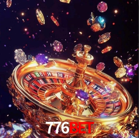 776BET: Seu Cassino Premiado com Pagamentos Rápidos