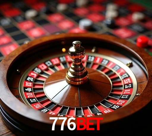776BET,776BET.COM