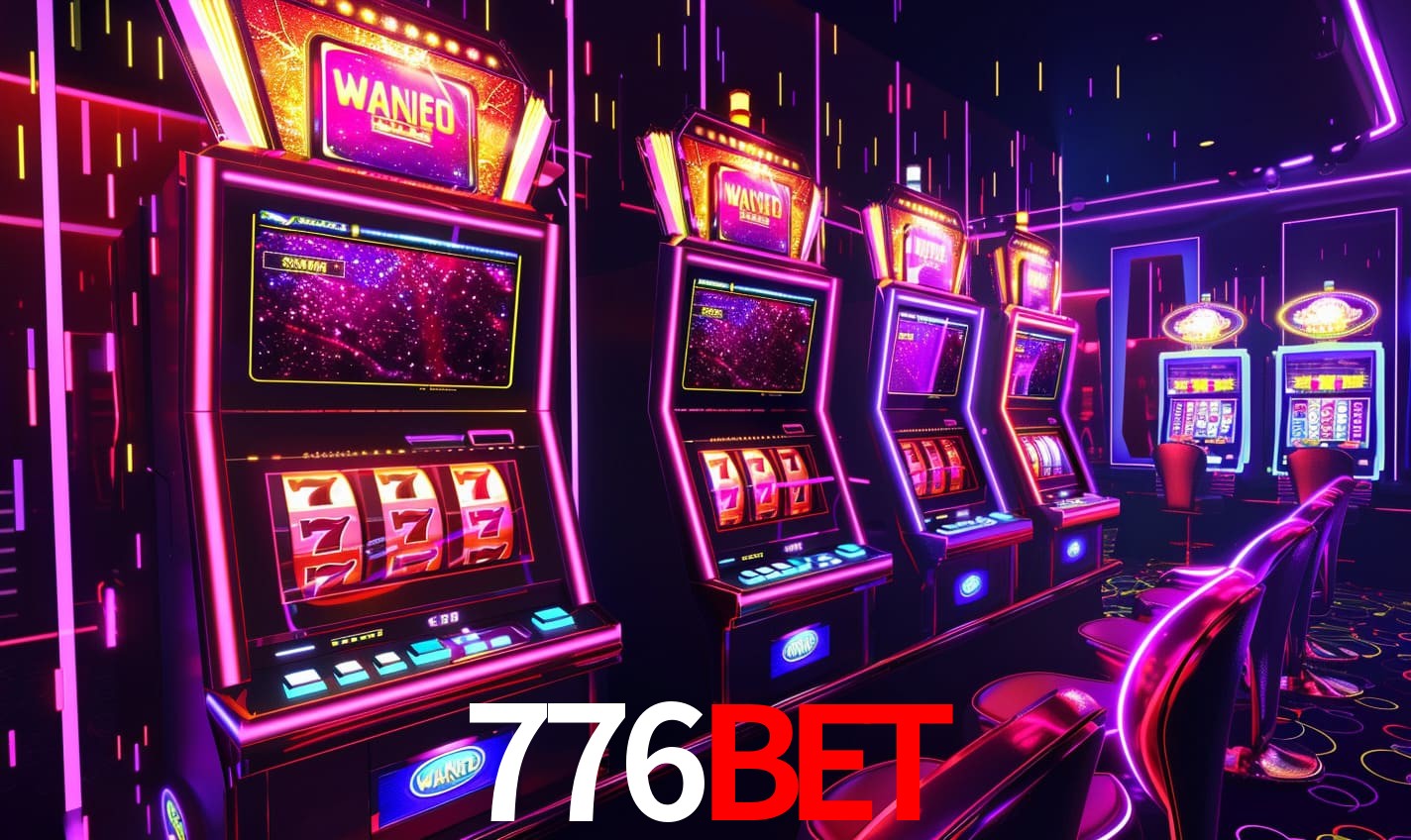 A Emoção da Loteria na 776BET: Uma Chance de Mudança de Vida