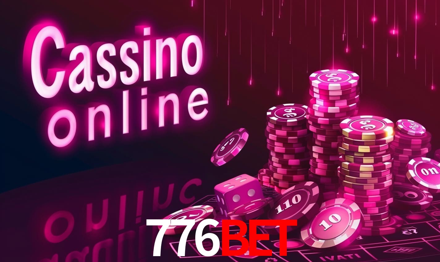 776BET.COM