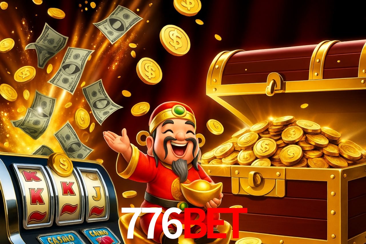Mesa de Blackjack 776bet
