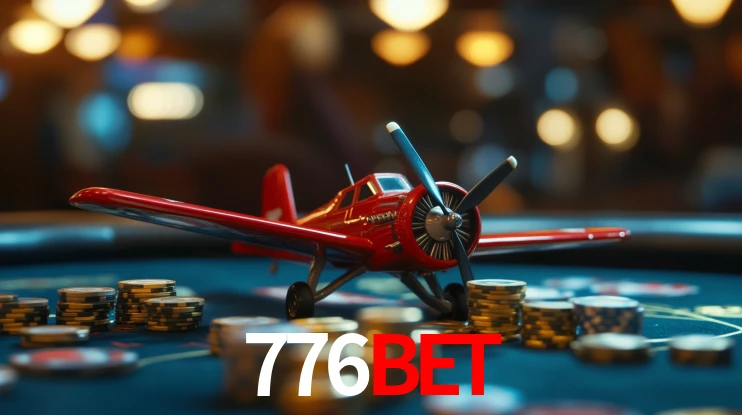 Live Casino 776bet