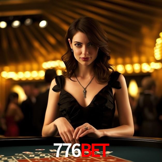 A Emoção da Loteria na 776bet: Uma Chance de Mudança de Vida