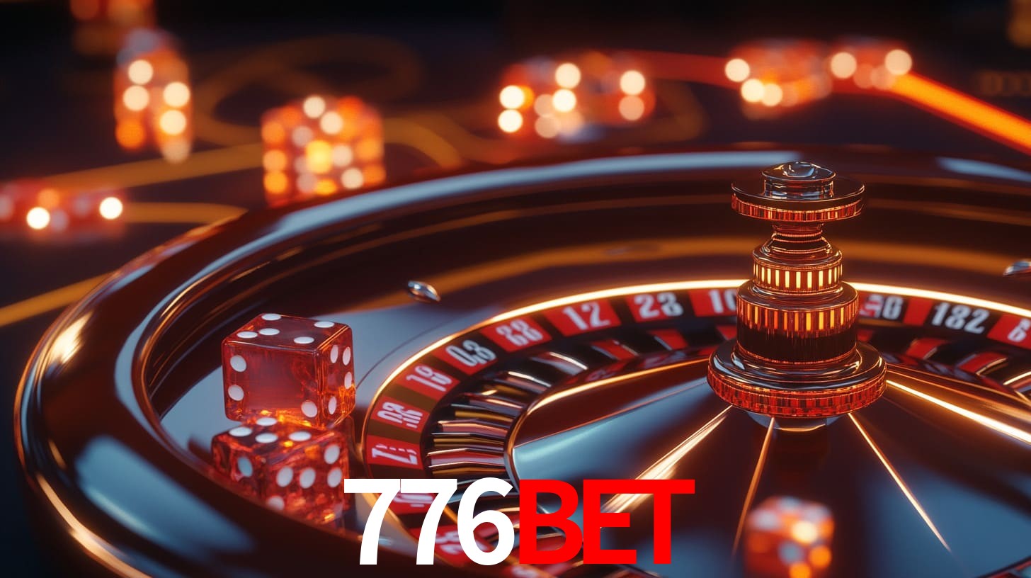 Bônus Generosos e Exclusivos no 776bet para Você!