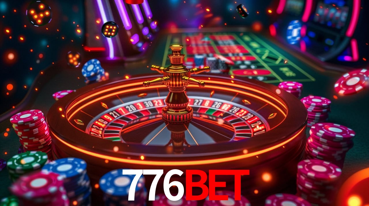 Jogos Exclusivos 776bet