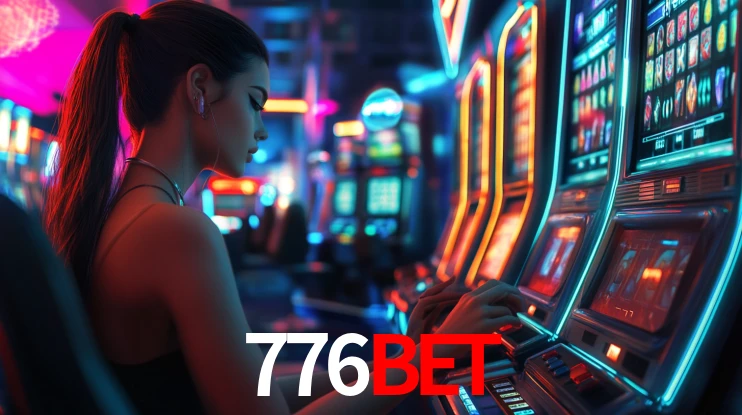 Experimente o Login Seguro Premium no 776bet